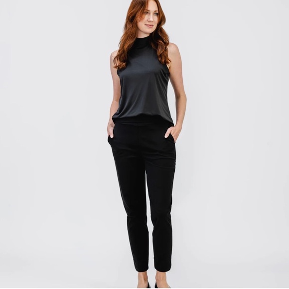 Ministry of Supply Kinetic Pull-On Pant - Picture 3 of 9